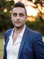 Leonardo di Pinto - Real Estate Agent