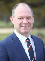 Shaun Walker - Real Estate Agent