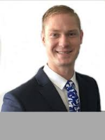 Joel Harvey - Real Estate Agent