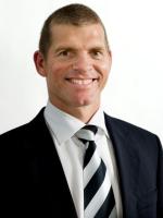 Mark Hopkins - Real Estate Agent