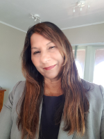 Samida Sargeant - Real Estate Agent