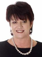 Sharon Allan - Real Estate Agent