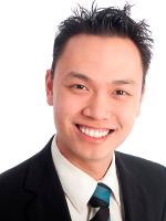John Lin - Real Estate Agent