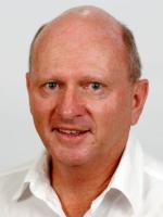 Ron Jeffery - Real Estate Agent