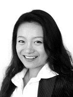 Lisa Zhang - Real Estate Agent
