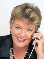 Yvonne Barlow - Real Estate Agent