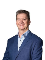 Rod Whealing - Real Estate Agent
