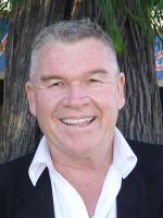 Neville Vellacott - Real Estate Agent