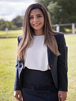 Catherina Hanna - Real Estate Agent