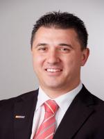 David Pisano - Real Estate Agent