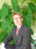 Richard Bird - Real Estate Agent