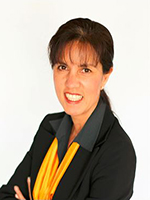 Imelda Pankhurst - Real Estate Agent