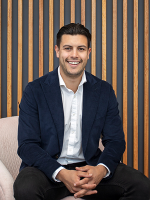 Brent Bargallie - Real Estate Agent