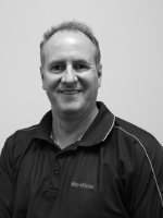 Paul Muldrew - Real Estate Agent