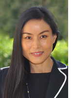 Lan Zhang - Real Estate Agent