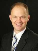 Michael Chatfield - Real Estate Agent
