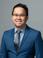 Daniel Kon - Real Estate Agent