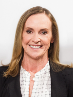 Maria Hunt - Real Estate Agent
