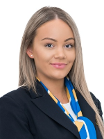 Maddison Paans - Real Estate Agent
