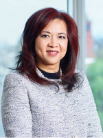 Karen Chung - Real Estate Agent