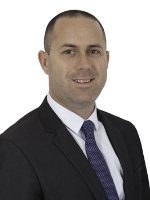Adrian Simpson - Real Estate Agent