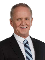 Jeff Coghill - Real Estate Agent