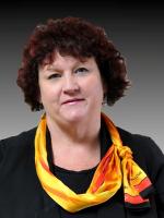 Lauren Molijn - Real Estate Agent