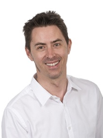 Andrew Stone - Real Estate Agent