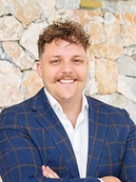 Ryan Murphy - Real Estate Agent