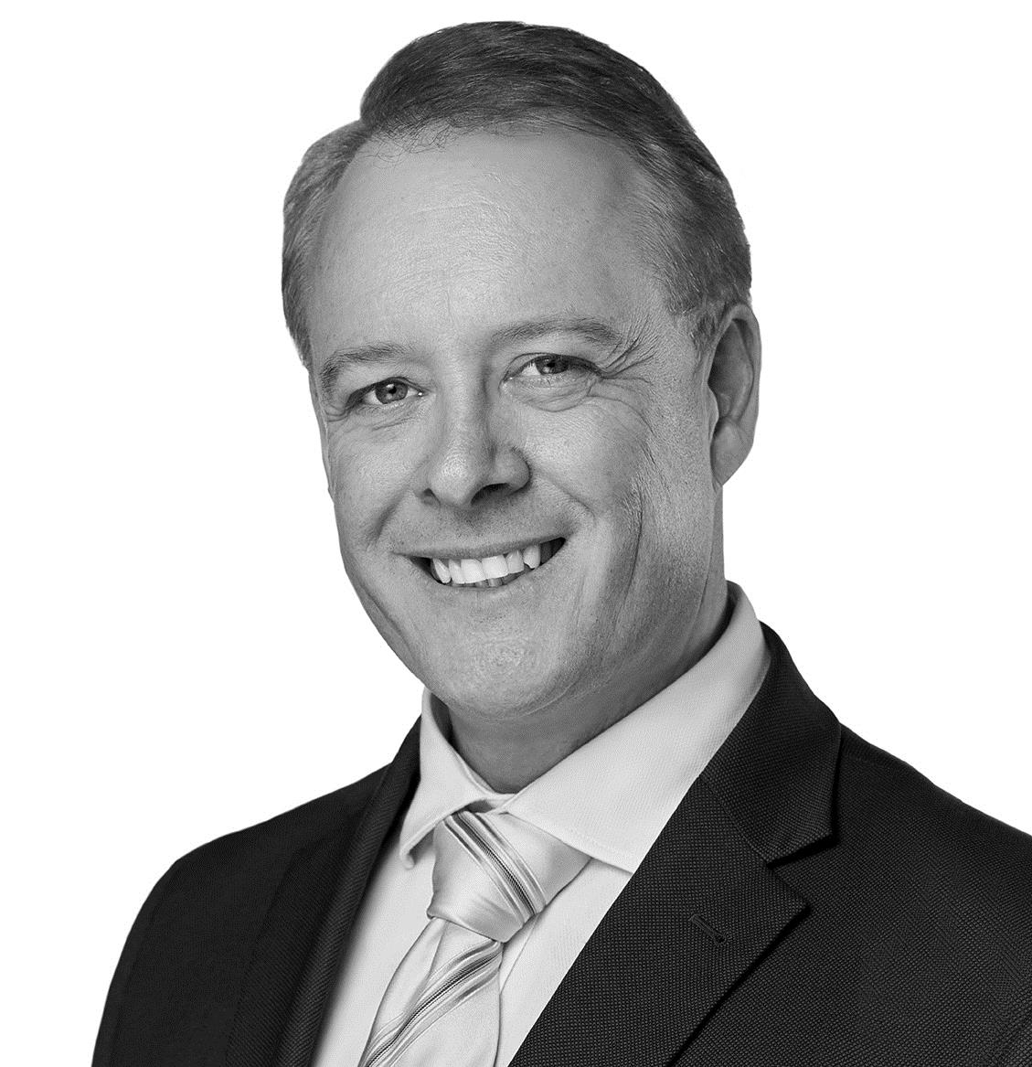Bruce Reynolds - Real Estate Agent