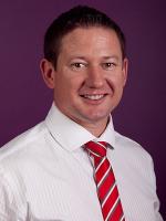 Jeff Hill - Real Estate Agent