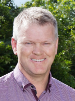 Todd Mckee - Real Estate Agent