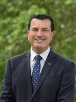 Frank Perri - Real Estate Agent