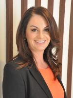 Corrinne Olsen - Real Estate Agent