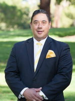 Austin Phillips - Real Estate Agent