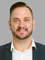 Greg Carter - Real Estate Agent