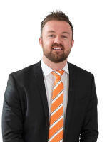 Trent Waters - Real Estate Agent