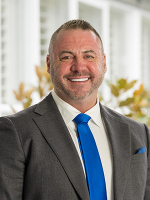Brent Peters - Real Estate Agent