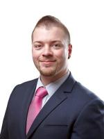 Adam Sacco - Real Estate Agent