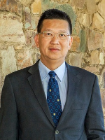 Kim Seng Fang - Real Estate Agent