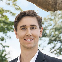 Sam Scott - Real Estate Agent