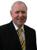 Morrie Marsden - Real Estate Agent