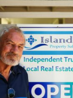 Rex Davidson - Real Estate Agent