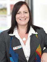 Susan Thomson - Real Estate Agent