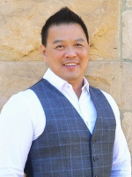 Steven Duong - Real Estate Agent