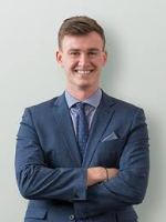 Baxter van Heyst - Real Estate Agent