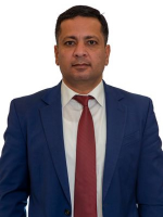 Sanjai Nagpal - Real Estate Agent
