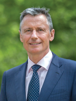 James Redfern - Real Estate Agent