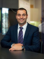 Joshua Prestia - Real Estate Agent