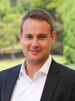 Joel Mcseveny - Real Estate Agent